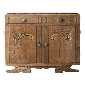 Meuble art déco
