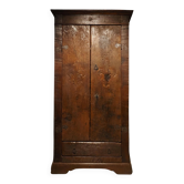 18th century French 'fleur-de-lis' armoire