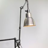 Lamp "all senses" 1920/1930