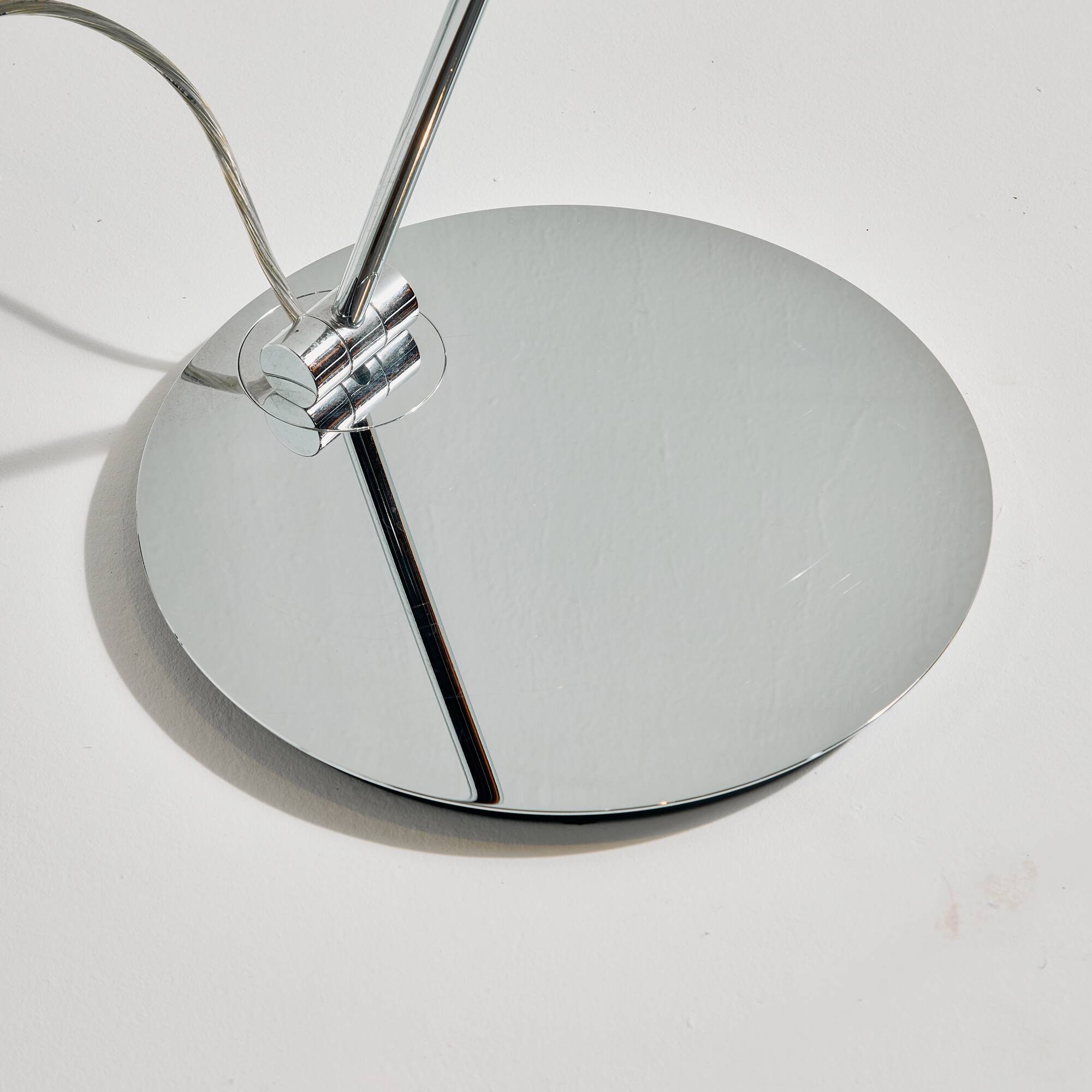 Sento terra floor lamp by Axel Meise & Christoph Kügler for Occhio