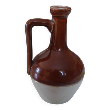 Small Burdinet Ceramic Jug