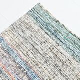 8x10 Rug For Living Room Kilim Rug, 227x300Cm