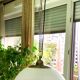 Moulded glass suspension