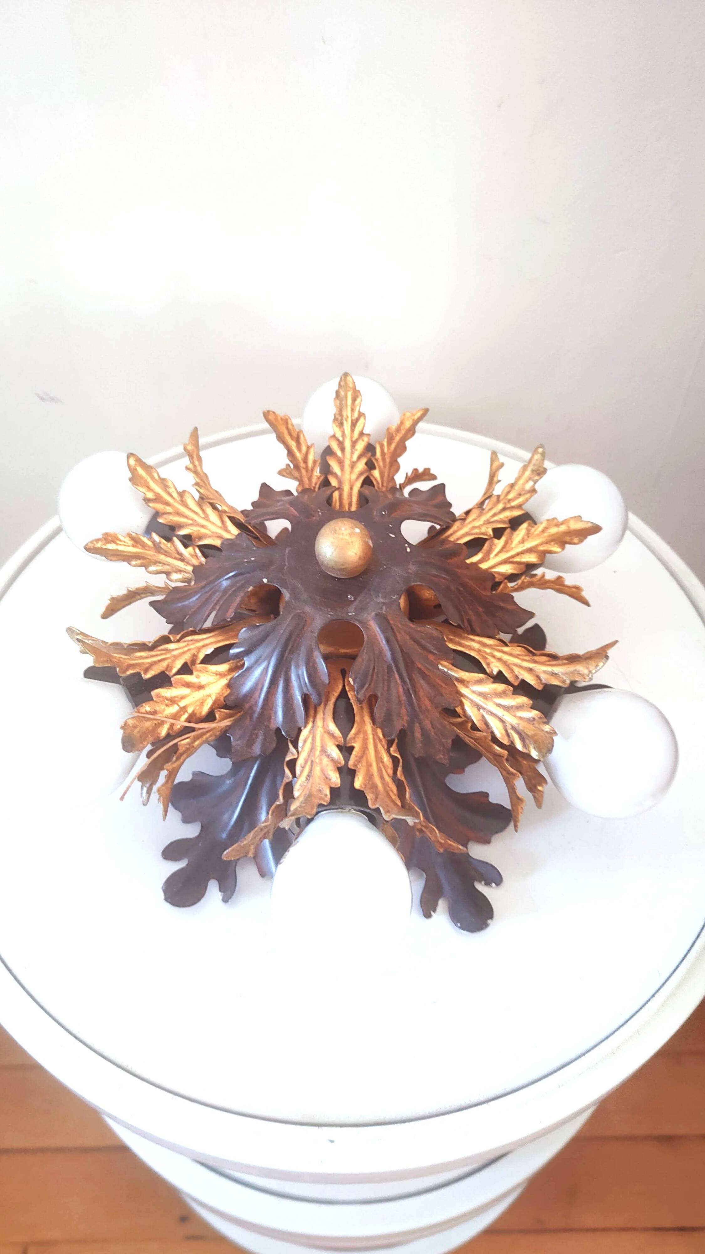 Ceiling light lamp Maison Banci Firenze