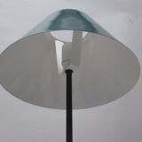 Metal lamp 80s