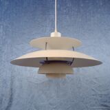 PH5 by Poul Henningsen for Louis Poulsen, Denmark