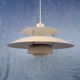 PH5 by Poul Henningsen for Louis Poulsen, Denmark