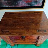 Chinese coffee table 19th