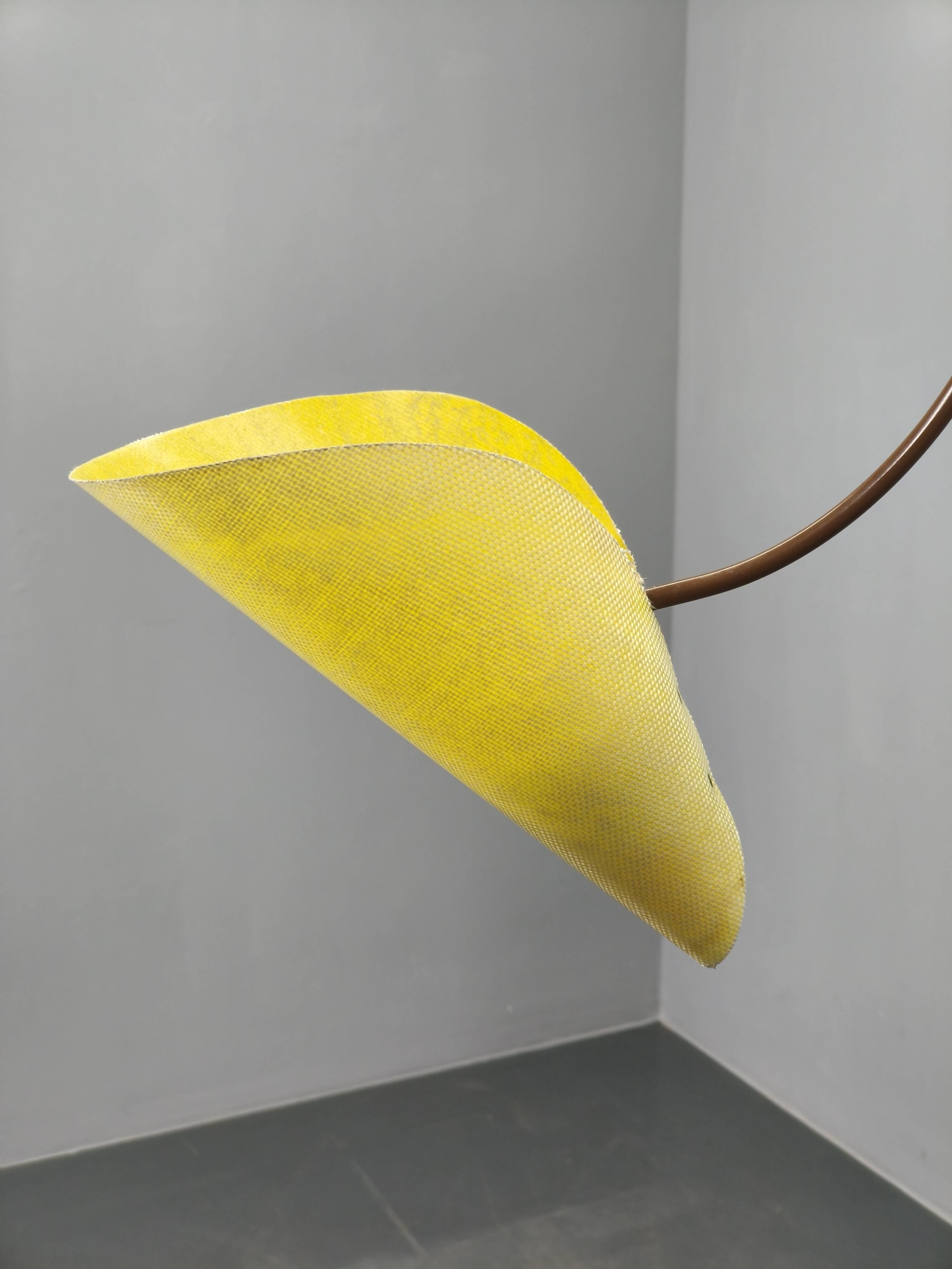 Josef Hurka pour le lustre Napako Modèle 1208, années 1960