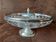 Coupe sur pied vintage