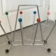 Sputnik magazine holder 1970