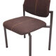 Set de 6 chaises ou fauteuils vintages, 1970