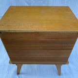 Bedside table
