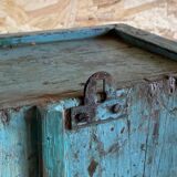 Meuble en teck ancien