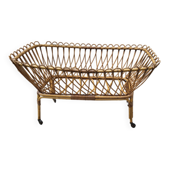 Cradle
