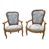Fauteuils