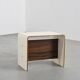 Paire de chevets par Pierre Guariche, circa 1968