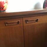 Teak sideboard