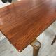 Vintage side table