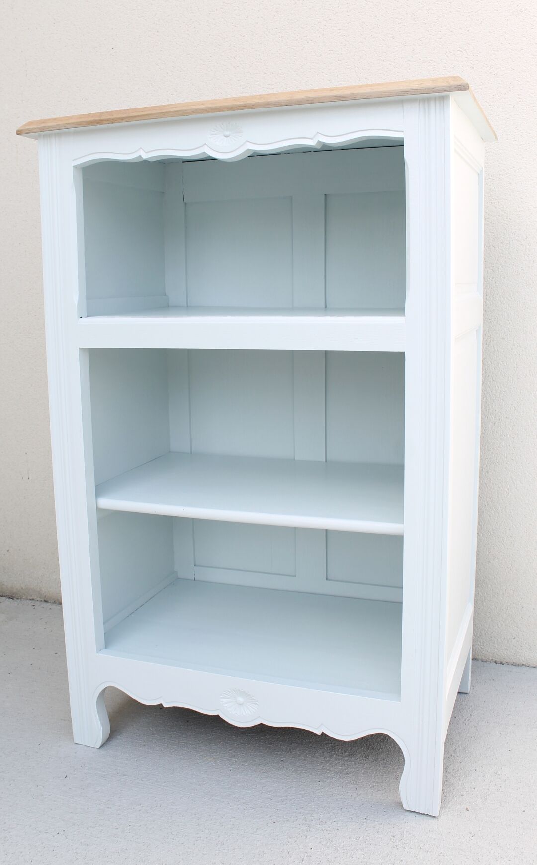 Solid wood jam maker