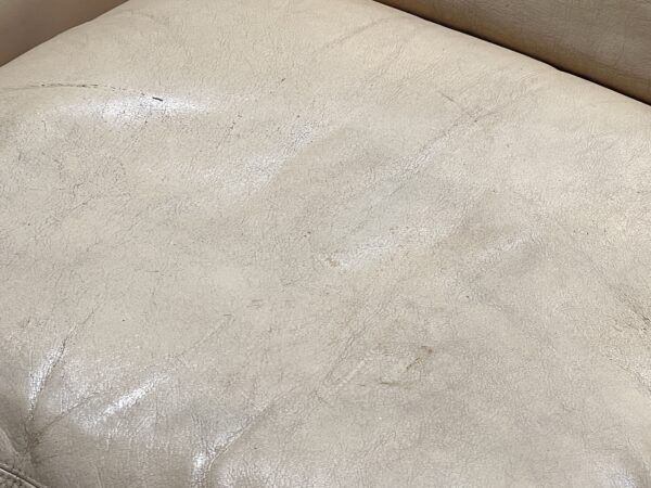 Hans Olsen rosewood chaise longue