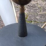 Lustre Lunel, Production Royal Lumières, vintage, années 50