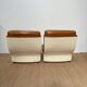 Sofa / 4 orchid modules Michel Cadestin for airborn