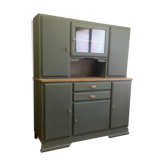 Buffet Mado en 2 corps vintage des années 50