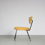 1950s “Cubana” Chair by Floris Fiedeldij for Artimeta, Netherlands