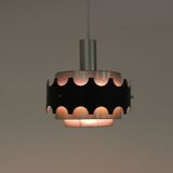 Vintage 1970 hanging lamp s