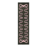 SANDY LIANG Ribbon Runner Rug