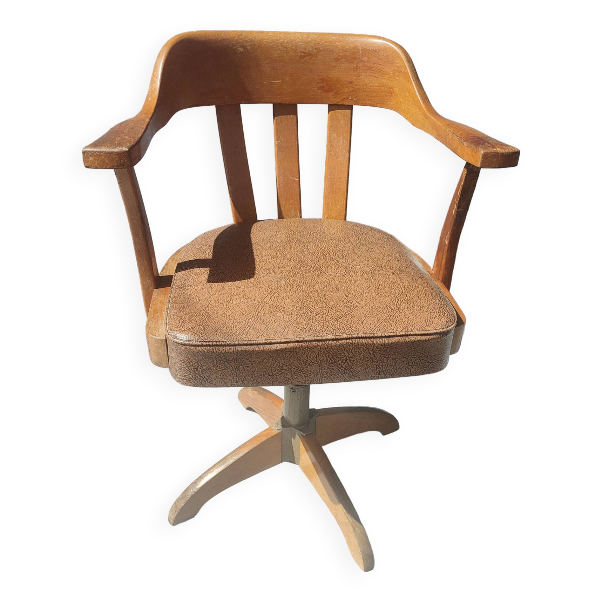 Swivel chair