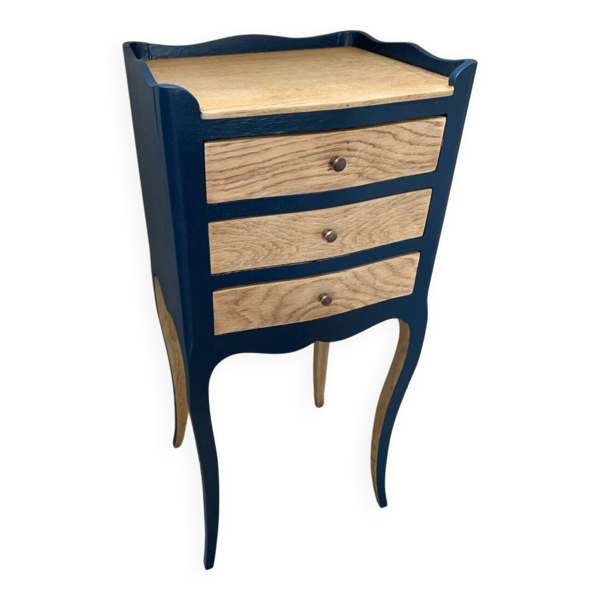 Table de chevet / console