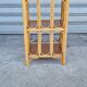 Rattan shelf 1970
