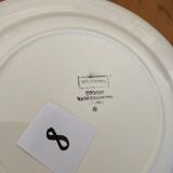 Flat plates model TOURNESOL DIGOIN