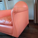 Fauteuil Lyra Poltrona Frau