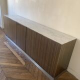 Vintage buffet