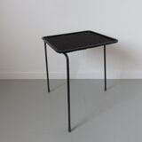 Tripod table submitted by Mathieu Mategot 1953