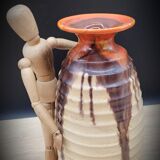 Ceramic vase 481 Belgium