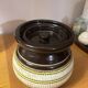 Vintage pot signed Lucien Brisdoux