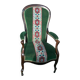 Fauteuil Voltaire