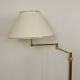 Lampadaire liseuse italien