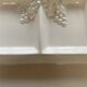 Vintage serving dish
