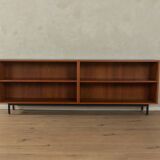60s open Sideboard by Oldenburger Möbelwerkstätten