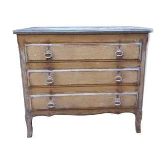Commode