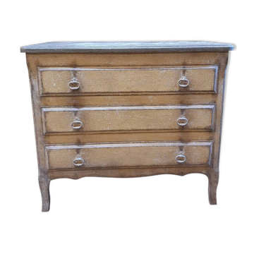 Commode