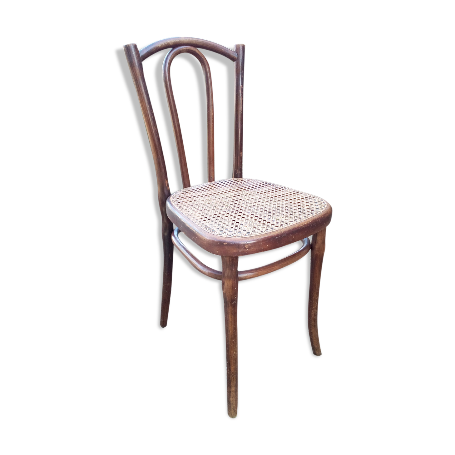 Thonet Coffee Chair