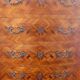 Louis XV style chest of drawers