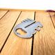 Vintage squirrel bottle opener