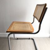 Marcel Breuer's B32 chair